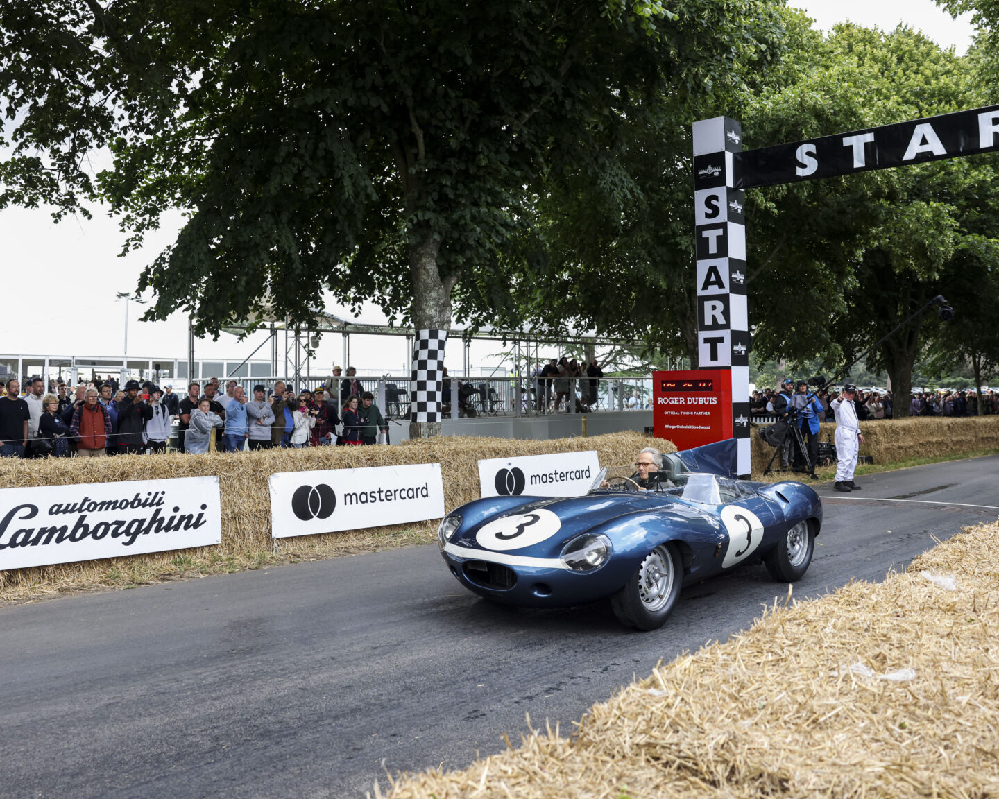Goodwood Festival of Speed