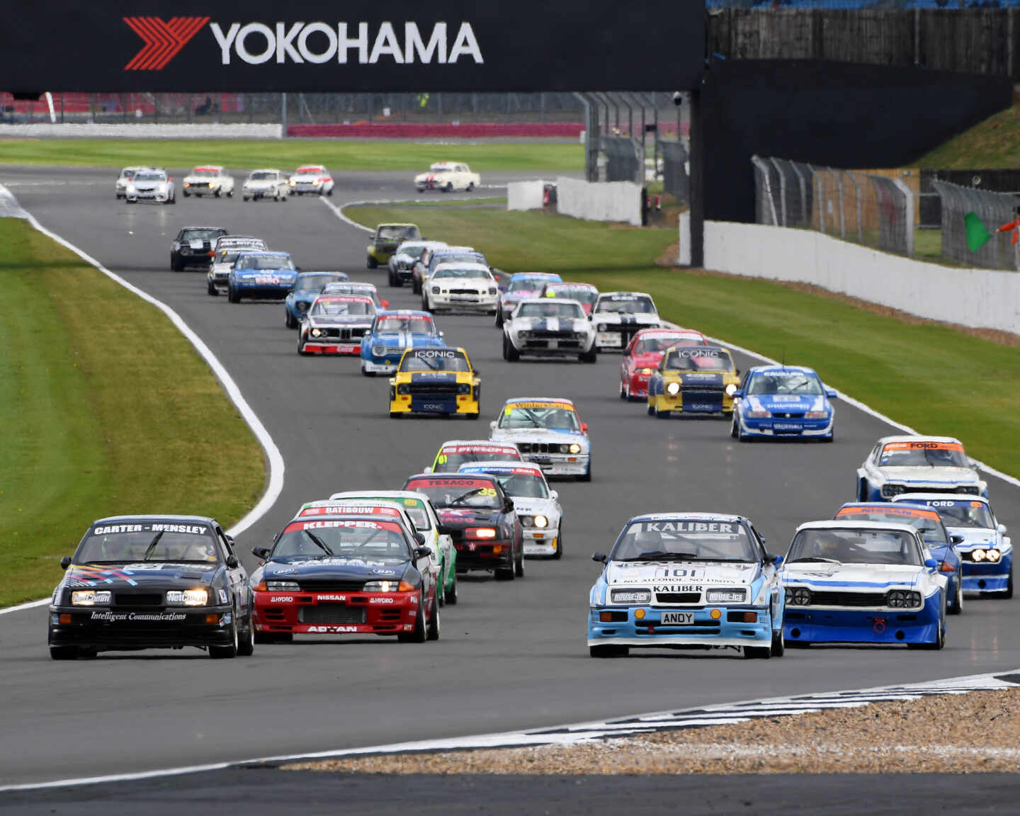 Silverstone Festival