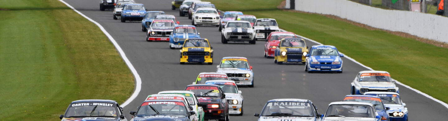 Silverstone Festival